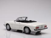 Alfa Romeo 2000 Spider - nuotraukos Nr. 2