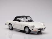 Alfa Romeo 2000 Spider - nuotraukos Nr. 3