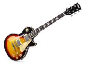 Max Gigkit Lp Style elektrinės gitaros rinkinys - nuotraukos Nr. 3