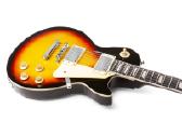 Max Gigkit Lp Style elektrinės gitaros rinkinys - nuotraukos Nr. 5