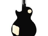 Max Gigkit Lp Style elektrinės gitaros rinkinys - nuotraukos Nr. 8