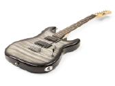 Max Gigkit Quilted Style elektrinės gitaros rinkin - nuotraukos Nr. 4