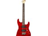 Max Gigkit Quilted Style elektrinės gitaros rinkin - nuotraukos Nr. 2