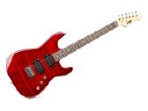 Max Gigkit Quilted Style elektrinės gitaros rinkin - nuotraukos Nr. 3