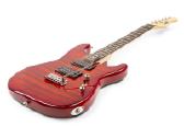 Max Gigkit Quilted Style elektrinės gitaros rinkin - nuotraukos Nr. 4