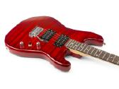 Max Gigkit Quilted Style elektrinės gitaros rinkin - nuotraukos Nr. 5