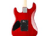 Max Gigkit Quilted Style elektrinės gitaros rinkin - nuotraukos Nr. 8