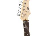 Max Gigkit Quilted Style elektrinės gitaros rinkin - nuotraukos Nr. 9