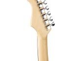 Max Gigkit Quilted Style elektrinės gitaros rinkin - nuotraukos Nr. 10