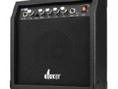 Max Gigkit Quilted Style elektrinės gitaros rinkin - nuotraukos Nr. 11