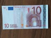 10 Euro 2002 ,X Prefix - Germany ,Vokietija .