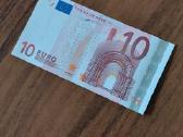 10 Euro 2002 ,X Prefix - Germany ,Vokietija . - nuotraukos Nr. 2