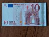 10 Euro 2002 ,X Prefix - Germany ,Vokietija . - nuotraukos Nr. 3