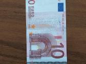 10 Euro 2002 ,X Prefix - Germany ,Vokietija . - nuotraukos Nr. 4