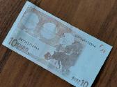 10 Euro 2002 ,X Prefix - Germany ,Vokietija . - nuotraukos Nr. 6