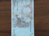 10 Euro 2002 ,X Prefix - Germany ,Vokietija . - nuotraukos Nr. 7