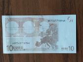 10 Euro 2002 ,X Prefix - Germany ,Vokietija . - nuotraukos Nr. 8