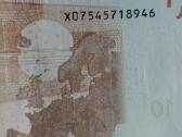10 Euro 2002 ,X Prefix - Germany ,Vokietija . - nuotraukos Nr. 9