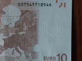 10 Euro 2002 ,X Prefix - Germany ,Vokietija . - nuotraukos Nr. 10
