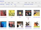 565 šokių muzikos albumų archyvas - nuotraukos Nr. 3