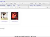 565 šokių muzikos albumų archyvas - nuotraukos Nr. 12