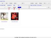 565 šokių muzikos albumų archyvas - nuotraukos Nr. 13