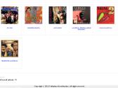 565 šokių muzikos albumų archyvas - nuotraukos Nr. 17