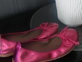 Gioseppo Svetlana, Girls'ballerina flats 35eu d.