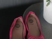 Gioseppo Svetlana, Girls'ballerina flats 35eu d. - nuotraukos Nr. 3