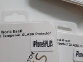 Nauji iPhone 6plus apsauginiai stikliukai
