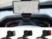 Automobilinis telefono-navigacijos laikyklis - nuotraukos Nr. 2