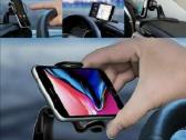 Automobilinis telefono-navigacijos laikyklis - nuotraukos Nr. 5