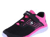 Champion Girls' Gusto Strap Cross Trainer 4.5 Usa