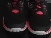Champion Girls' Gusto Strap Cross Trainer 4.5 Usa - nuotraukos Nr. 2