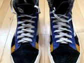 Vans žieminiai batai - nuotraukos Nr. 2