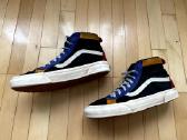 Vans žieminiai batai