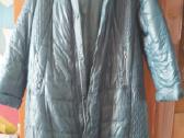 Salavina Striukė-paltas moterims 5xl/50/22 dydis.
