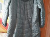 Salavina Striukė-paltas moterims 5xl/50/22 dydis. - nuotraukos Nr. 2