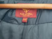 Salavina Striukė-paltas moterims 5xl/50/22 dydis. - nuotraukos Nr. 3
