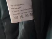 Salavina Striukė-paltas moterims 5xl/50/22 dydis. - nuotraukos Nr. 5