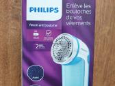 Pūkų surinkėjas Philips