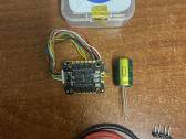 Jhemcu Em40a Blheli_s Esc for fpv