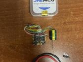 Jhemcu Em40a Blheli_s Esc for fpv - nuotraukos Nr. 2