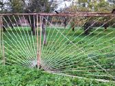 Parduodu balkono grotas