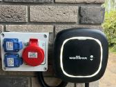Elektromobilių įkrovimo stotelės ir jų įrengimas - nuotraukos Nr. 3