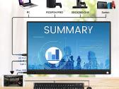 Monitorius 15.6 Inch 3k, full HD - nuotraukos Nr. 6