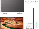 Monitorius 15.6 Inch 3k, full HD - nuotraukos Nr. 7