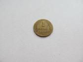 1 kapeika , CcCCCP , 1946
