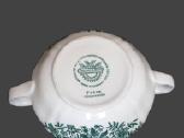 Villeroy & Boch cukrinė - nuotraukos Nr. 4