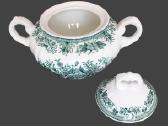 Villeroy & Boch cukrinė - nuotraukos Nr. 3